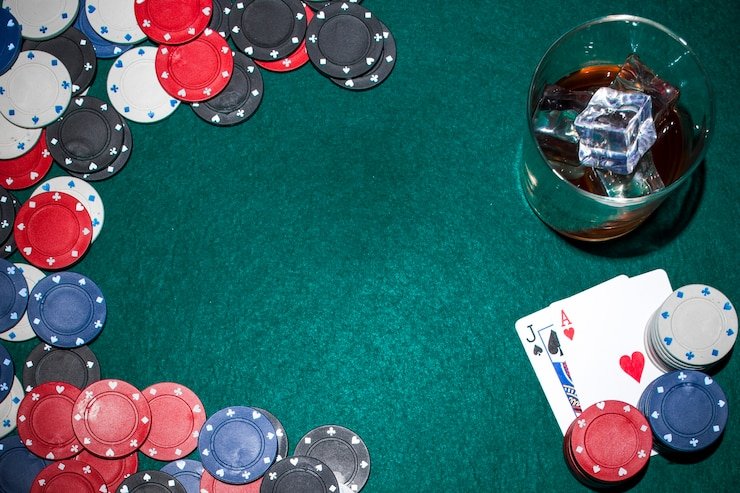 Tantangan live casino tokyo777 dengan dealer langsung dan suasana kasino nyata