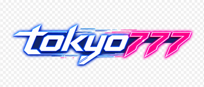 Logo tokyo777